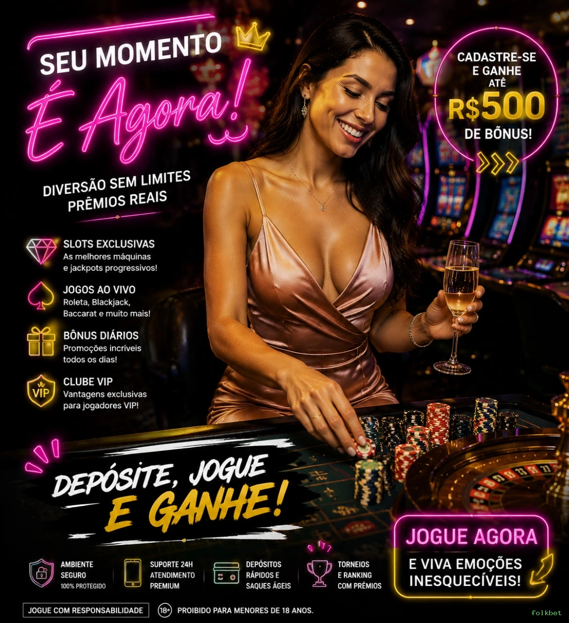 Apostas esportivas folkbet - futebol e esportes ao vivo