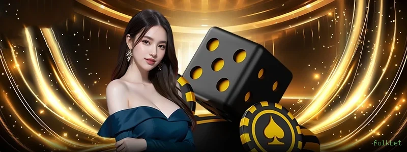 Roleta e blackjack folkbet