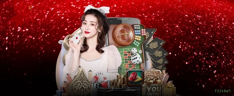 folkbet slots no app