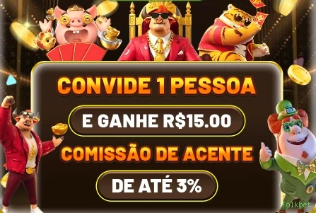 Slots com prêmios folkbet